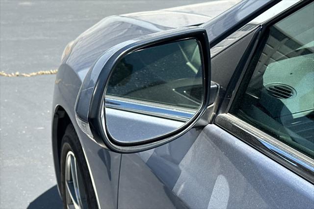 2012 Acura TSX 2.4