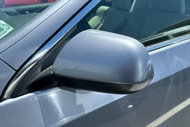 2012 Acura TSX 2.4