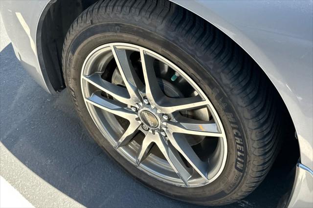 2012 Acura TSX 2.4