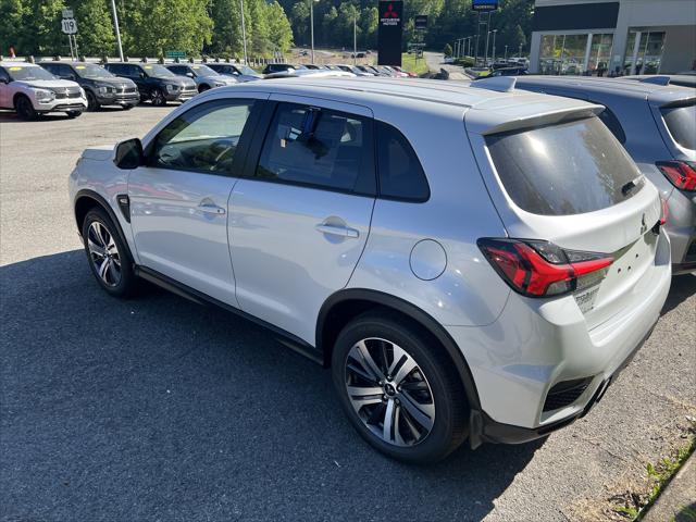 2026 Mitsubishi Outlander Sport 2.0 ES