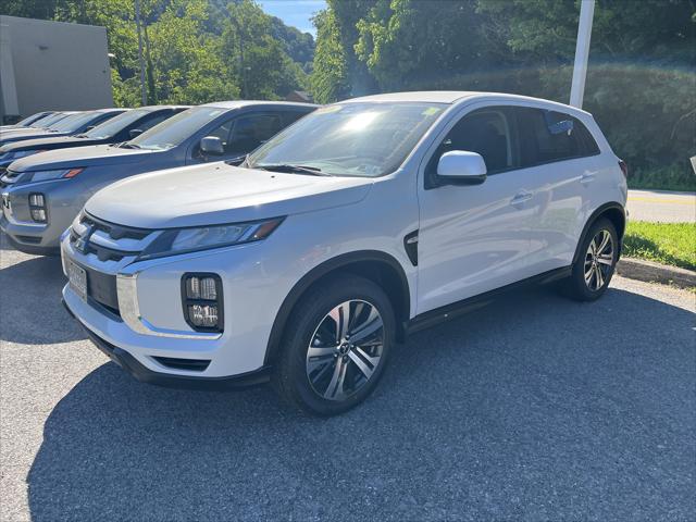 2026 Mitsubishi Outlander Sport 2.0 ES