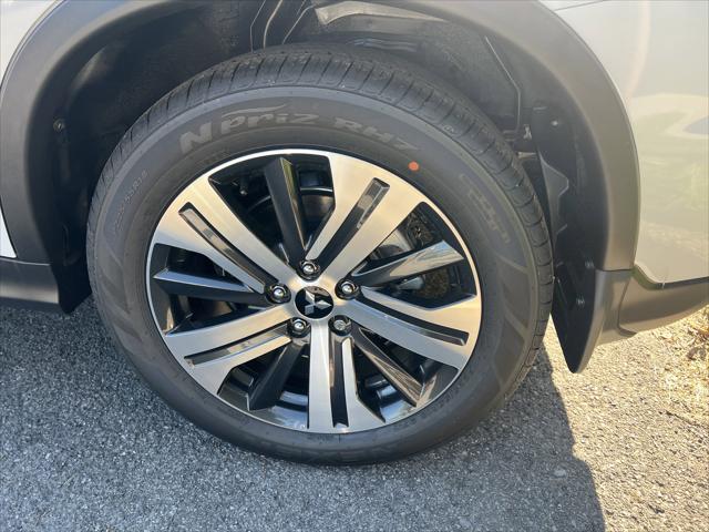 2026 Mitsubishi Outlander Sport 2.0 ES