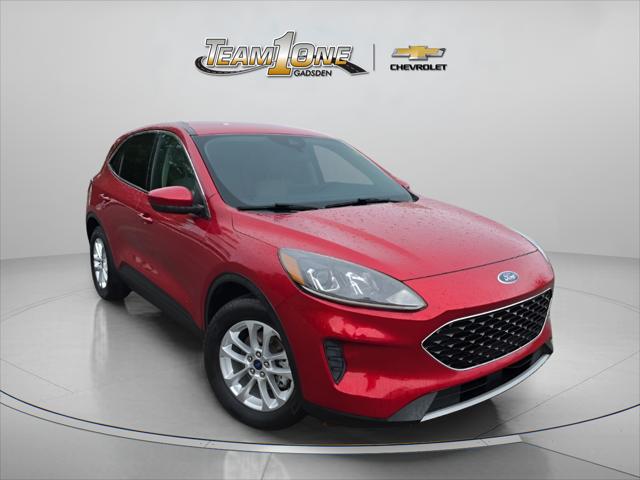 2020 Ford Escape SE for sale in Gadsden, AL