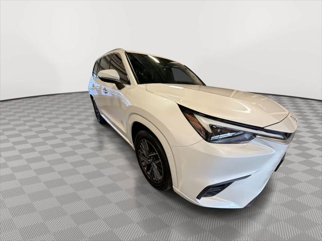2024 Lexus TX 350 Premium