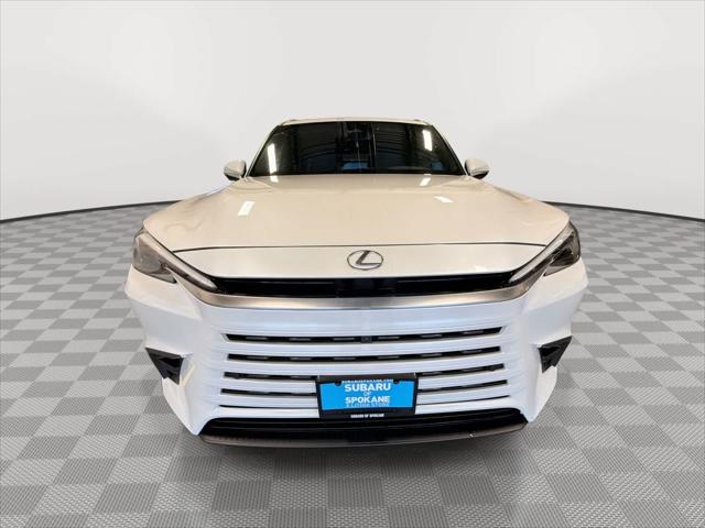2024 Lexus TX 350 Premium