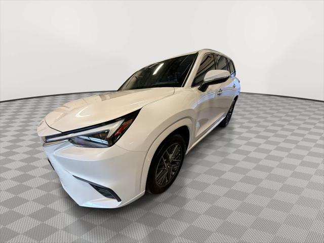 2024 Lexus TX 350 Premium
