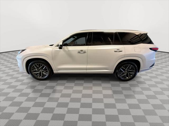 2024 Lexus TX 350 Premium