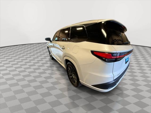 2024 Lexus TX 350 Premium