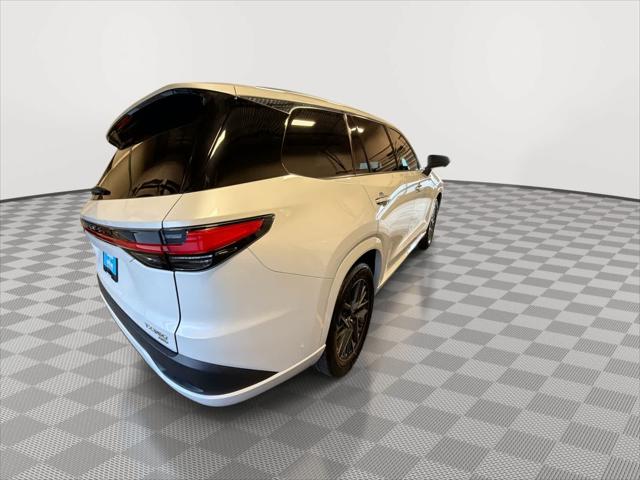 2024 Lexus TX 350 Premium