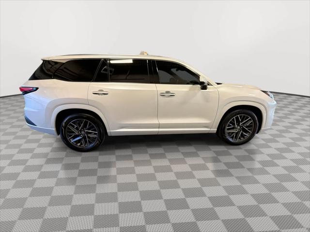 2024 Lexus TX 350 Premium