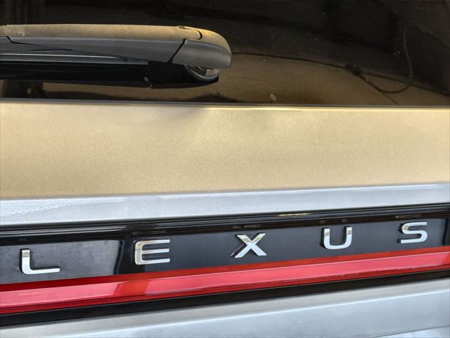 2024 Lexus TX 350 Premium