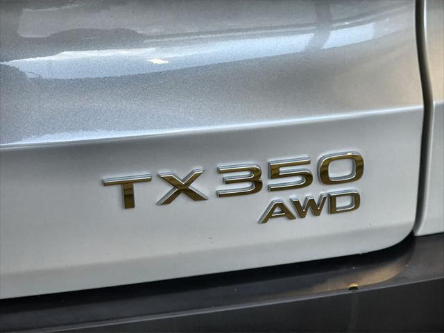 2024 Lexus TX 350 Premium