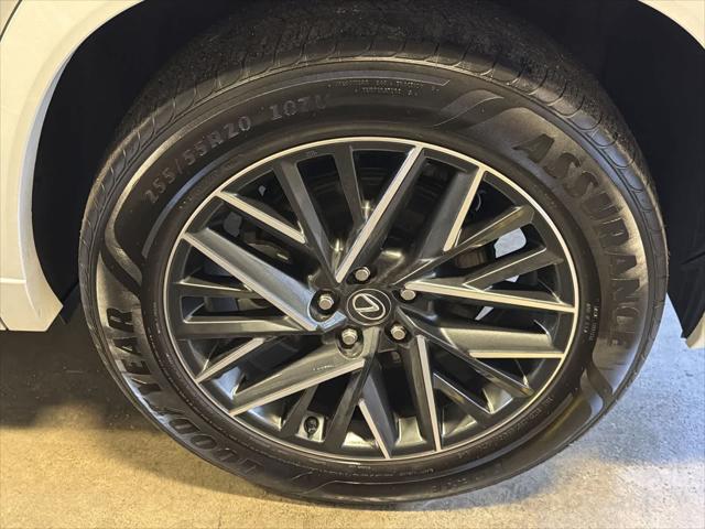 2024 Lexus TX 350 Premium