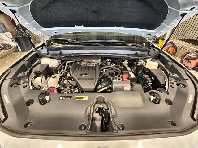 2024 Lexus TX 350 Premium
