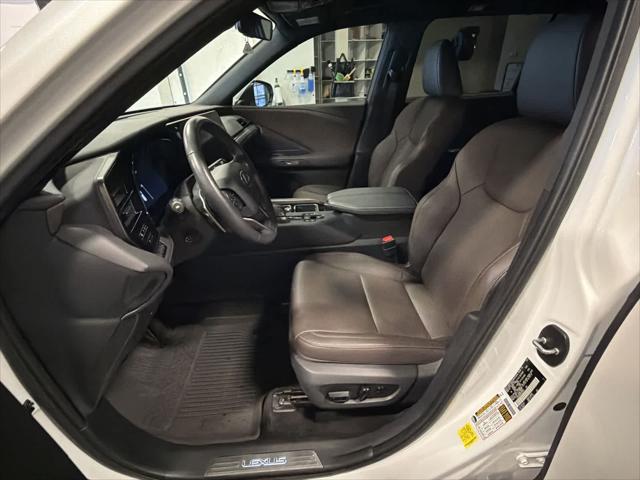 2024 Lexus TX 350 Premium