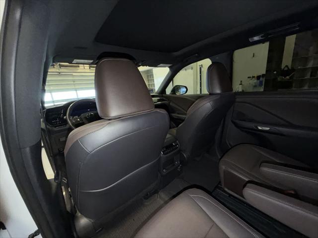 2024 Lexus TX 350 Premium