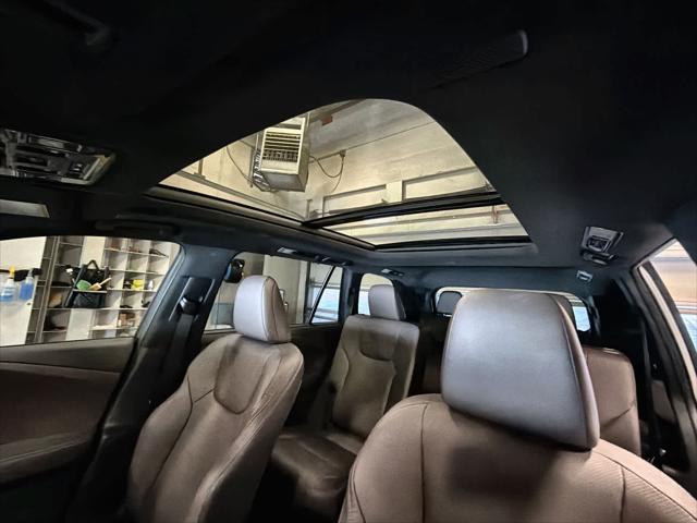 2024 Lexus TX 350 Premium