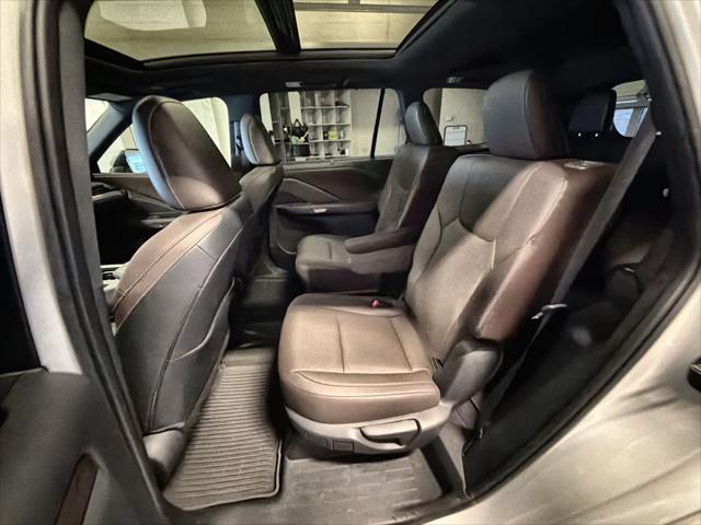 2024 Lexus TX 350 Premium