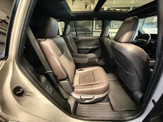 2024 Lexus TX 350 Premium