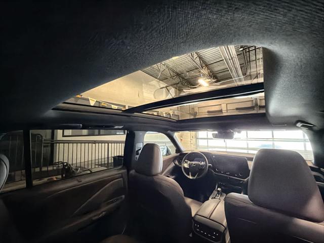 2024 Lexus TX 350 Premium