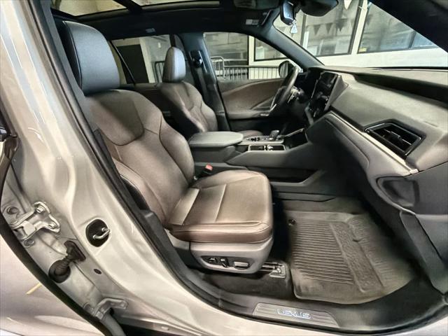 2024 Lexus TX 350 Premium