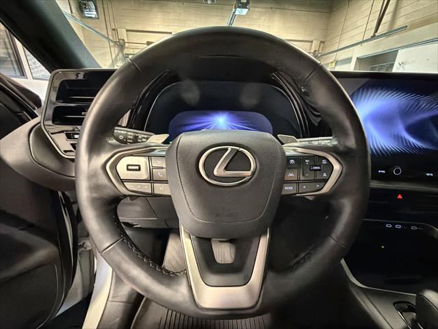 2024 Lexus TX 350 Premium