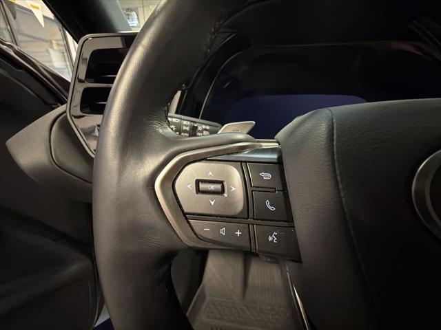 2024 Lexus TX 350 Premium