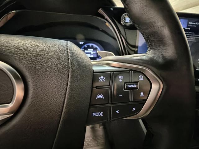 2024 Lexus TX 350 Premium
