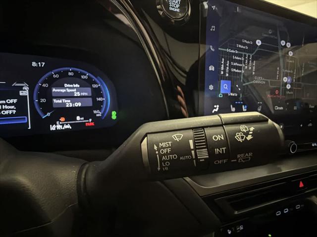 2024 Lexus TX 350 Premium
