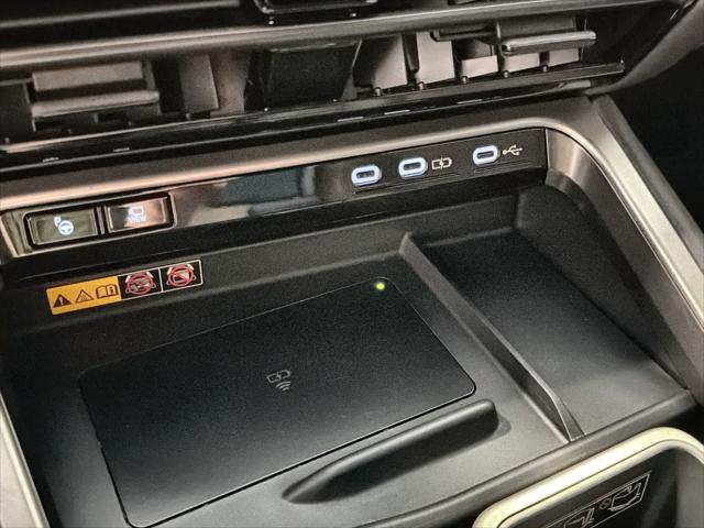 2024 Lexus TX 350 Premium