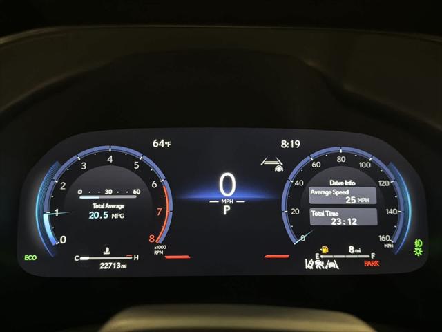 2024 Lexus TX 350 Premium