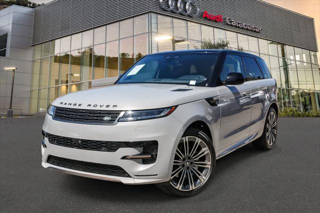 2025 Land Rover Range Rover Sport P460 Dynamic SE for sale in Calabasas, CA