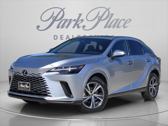 2025 Lexus RX 350 Premium for sale in Plano, TX