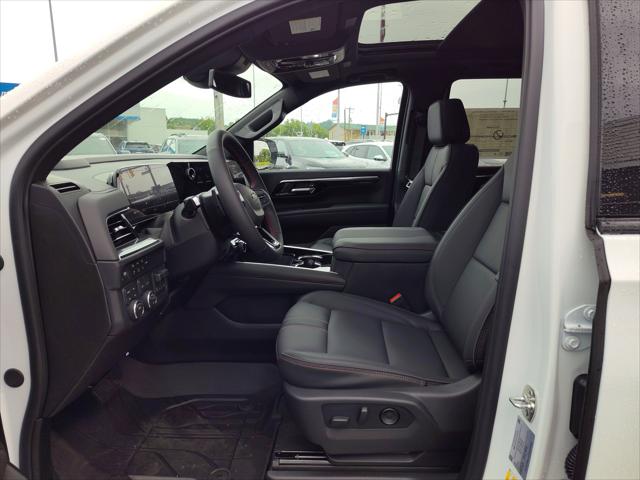 2026 Chevrolet Tahoe 4WD RST