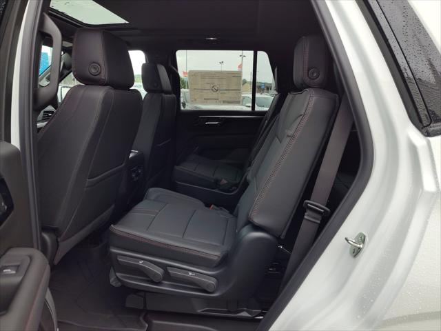2026 Chevrolet Tahoe 4WD RST