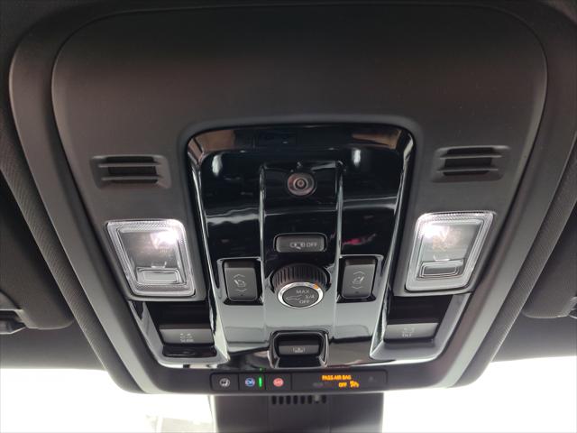 2026 Chevrolet Tahoe 4WD RST