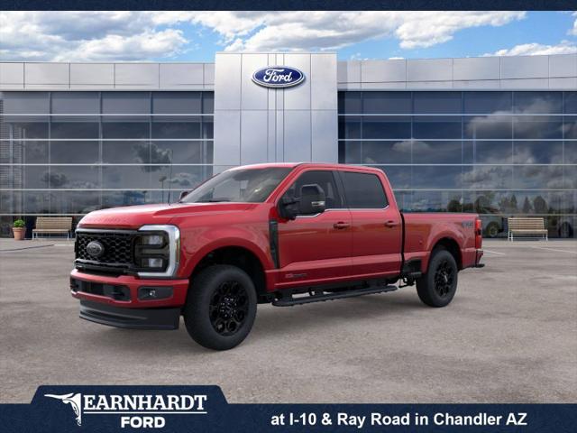 2026 Ford F-350 LARIAT for sale in Chandler, AZ