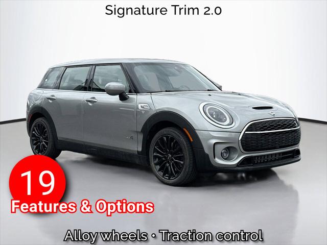 2023 MINI Cooper Clubman Cooper S for sale in Reno, NV