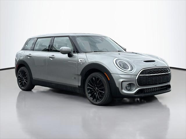 2023 MINI Cooper Clubman Cooper S