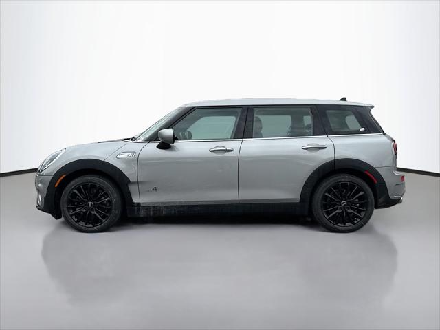 2023 MINI Cooper Clubman Cooper S