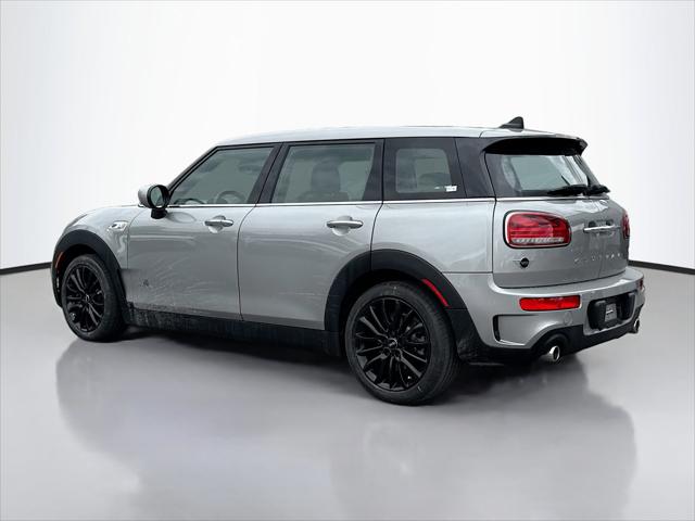 2023 MINI Cooper Clubman Cooper S