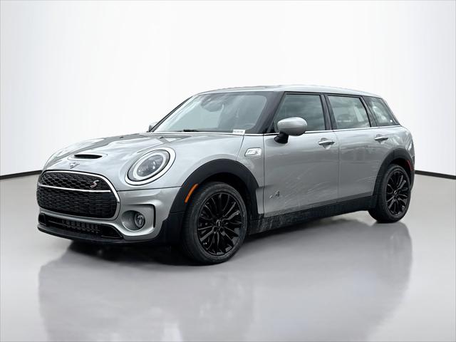 2023 MINI Cooper Clubman Cooper S