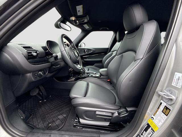 2023 MINI Cooper Clubman Cooper S