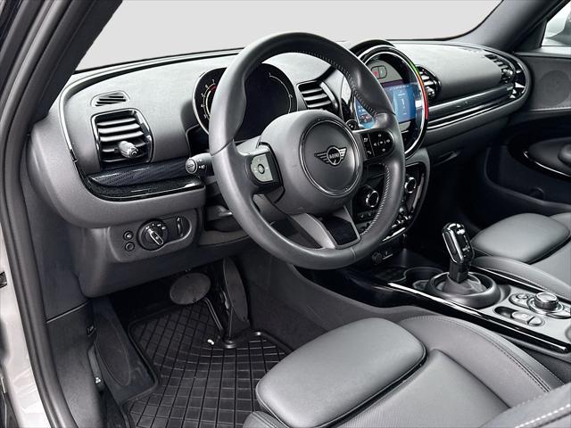 2023 MINI Cooper Clubman Cooper S