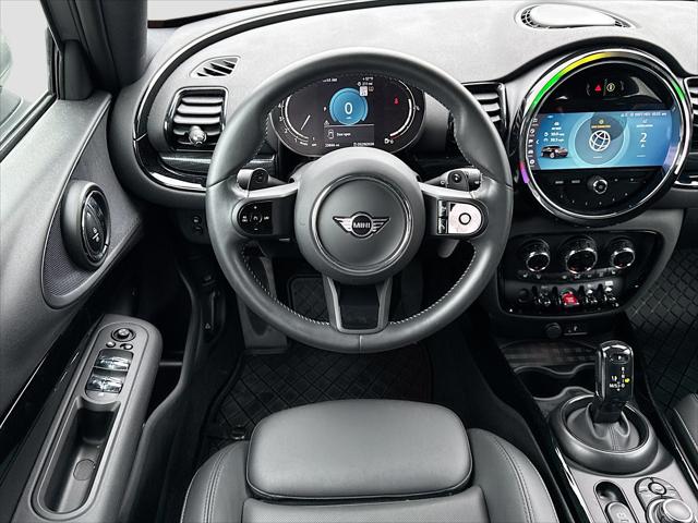 2023 MINI Cooper Clubman Cooper S