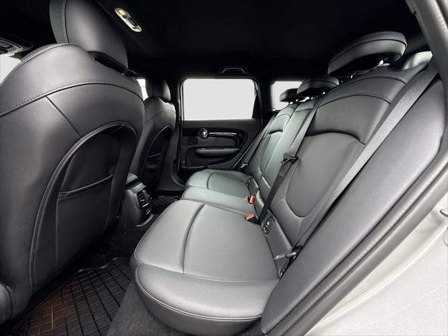 2023 MINI Cooper Clubman Cooper S