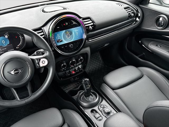 2023 MINI Cooper Clubman Cooper S