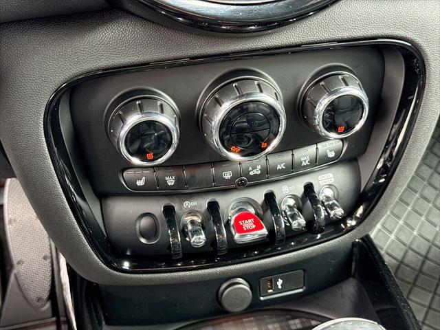 2023 MINI Cooper Clubman Cooper S