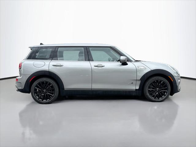 2023 MINI Cooper Clubman Cooper S