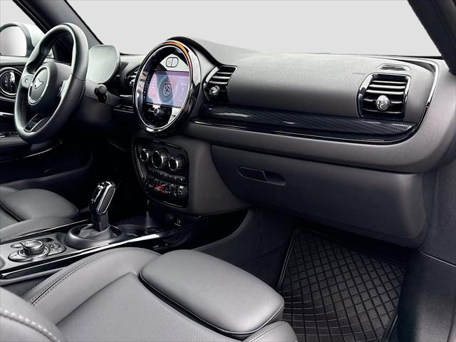 2023 MINI Cooper Clubman Cooper S